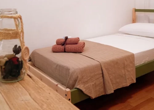El placer de un trato personalizado
