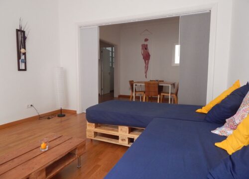 Nuestro B&B, un hogar en Gran Canaria